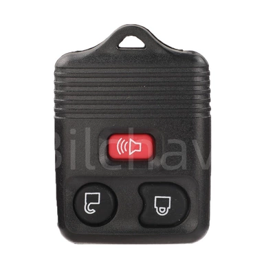 Suitable for Ford car remote control split key 3 key 4 key frequency 315/433 (Car Keys) - 3-keyband-circuit-board