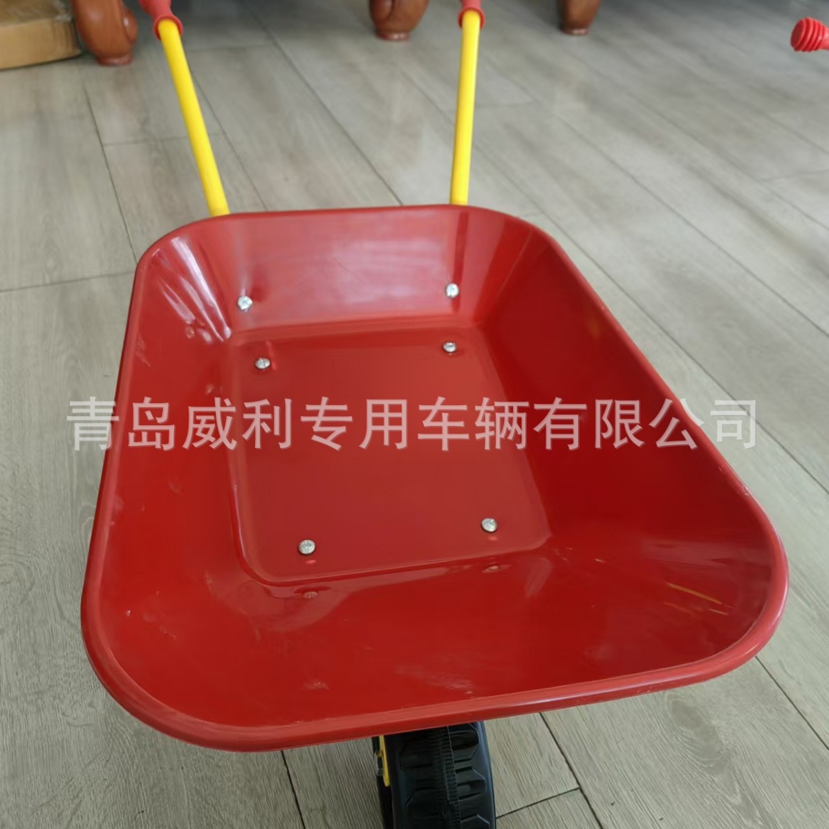 儿童工具推车  小推车 工具车