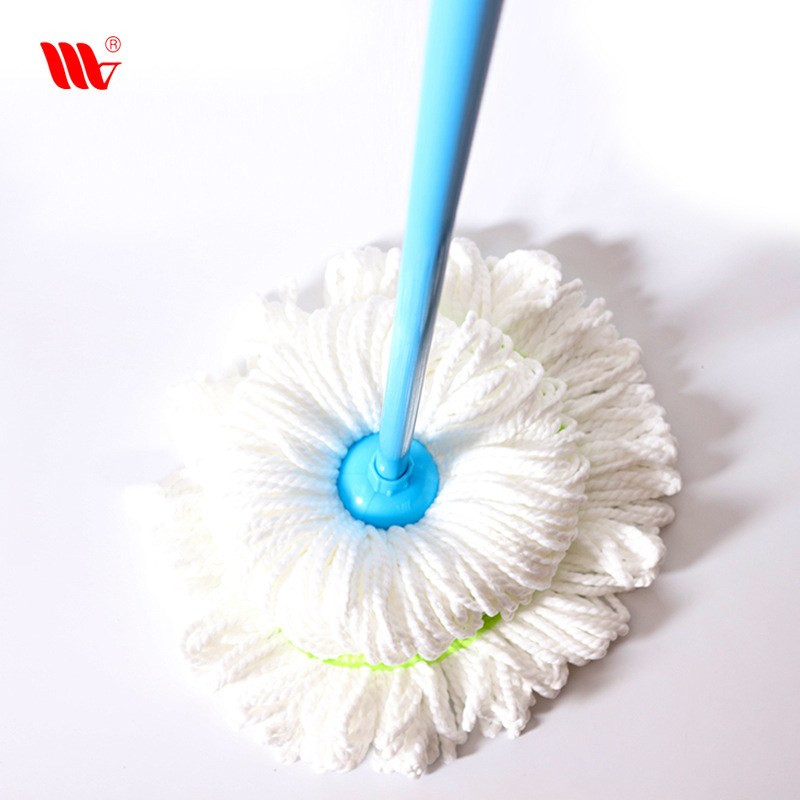 Microfiber Mop–Makes Mopping Easier and Less Effort image 5