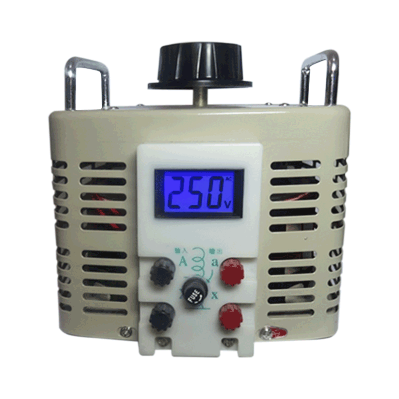 Supplying Single-phase communication Contact voltage regulator 0-300V Adjustable 0-500V Adjustable Large favorably