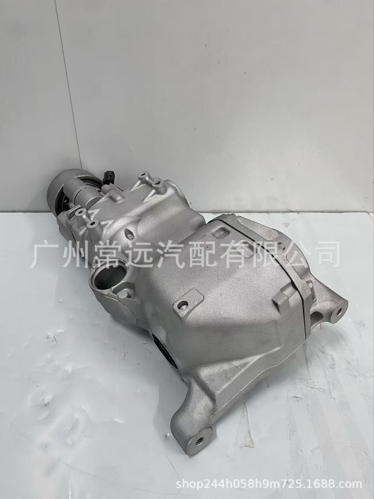 LR003138 Differential for Land Rover Freelander 2, Range Rover Evoque