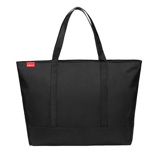 Japanese workwear trend brand men's shoulder crossbody bag women's Korean version canvas casual shopping bag handbag large capacity