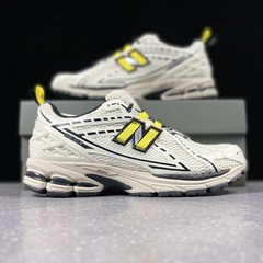 莆田NB1906Rソフトで快適な免震滑り止め耐摩耗性通気性の高いカジュアルなランニングシューズのカップル