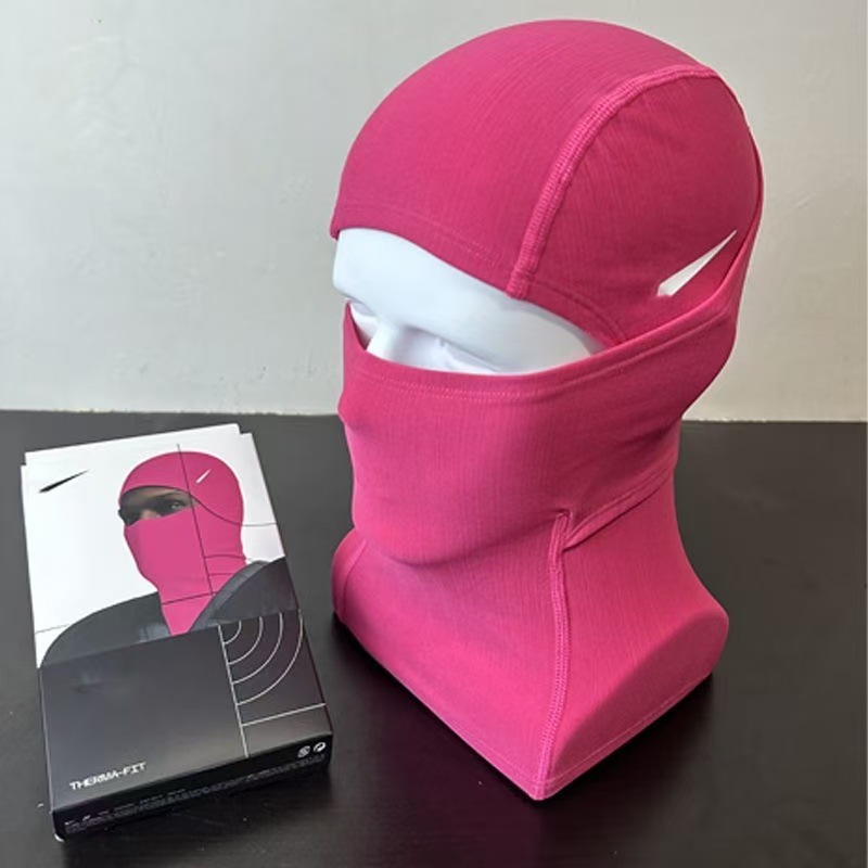 Cross-border yama calentamiento sombrero de esquí de bicicleta al aire libre máscara de protección contra el frío cara de cuello sombrero deportivo balaclava
