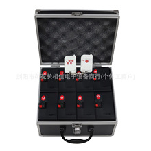 电池款无线底座型控制器开业庆典舞台婚礼现场节目主持酒吧烟花点