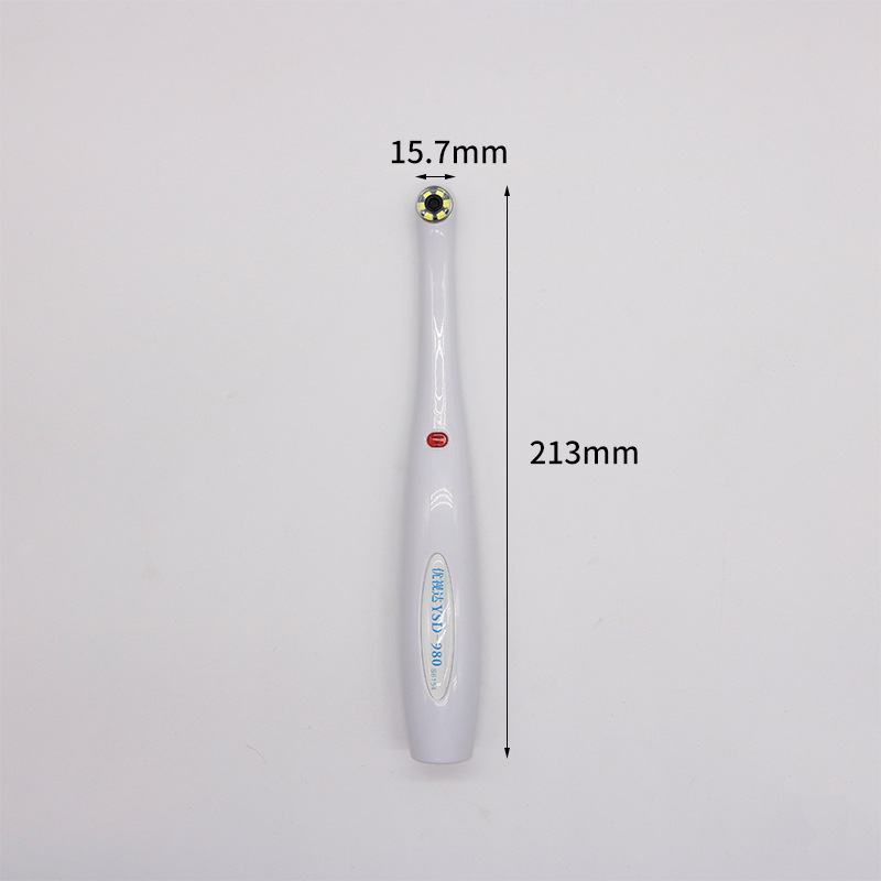 Mango inalámbrico dental USB Endoscopio oral Observador dental Dentoscopia de alta definición Herramienta de examen oral image 4