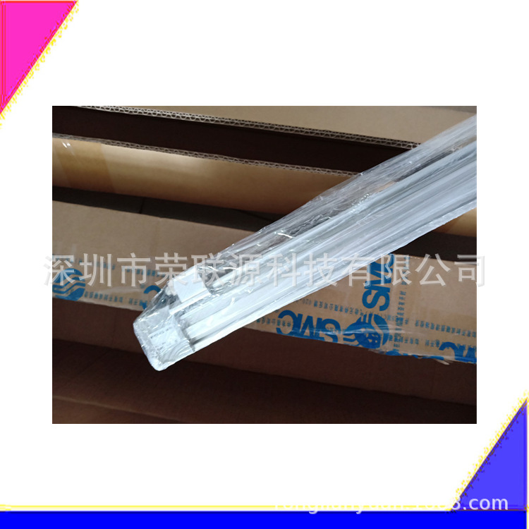 SMC全新原装CY3B32-450 CY3B32-500 磁偶式无杆气缸