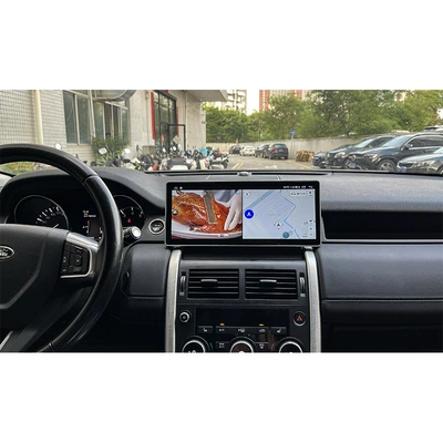 Suitable for Land DVD Navigation