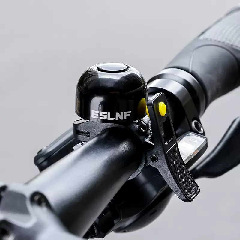 自行车铃铛铝合金通用山地车喇叭大音量单车车铃公路车儿童车铃铛