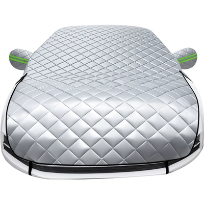 Car snow shield Anti-Frost and Snow-Proof Front Windshield