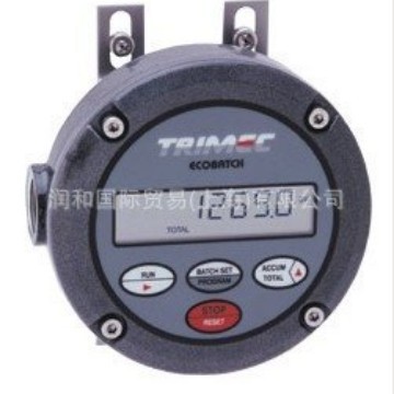 澳大利亚TRIMEC流量计、TRIMEC叶轮流量计