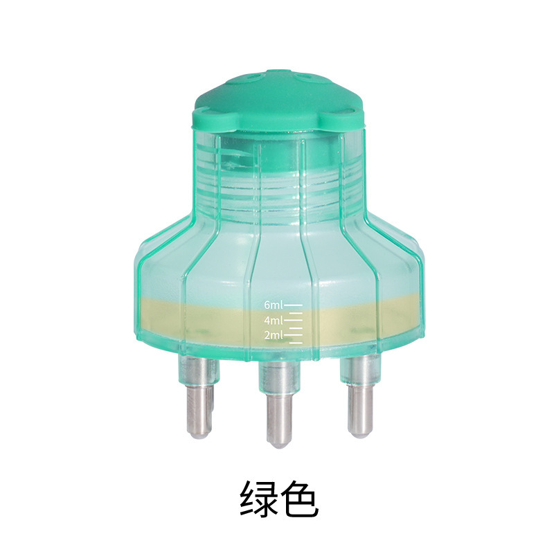 ミノ頭皮上薬精油地爾導液櫛頭部ボールマッサージ塗布看護髪投与神器|undefined