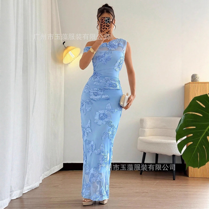 Cross-Border Hot Selling Women's Dresses