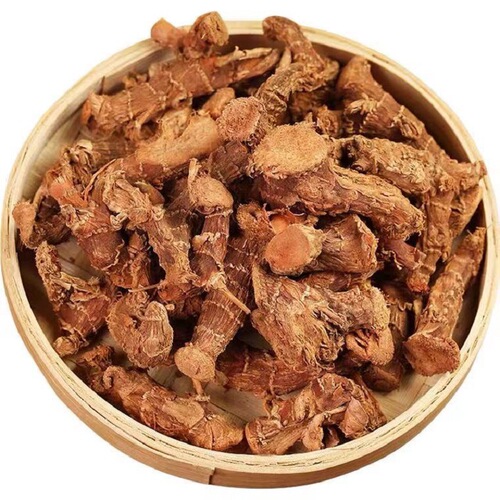 Source: Wholesale supply of Guangdong Gancao, dried large pieces of high-quality ginger, aromatic seasoning for braising and hot pot