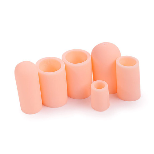 Toe corn thumb finger deformed toe overlapping toe finger protection pad wholesale