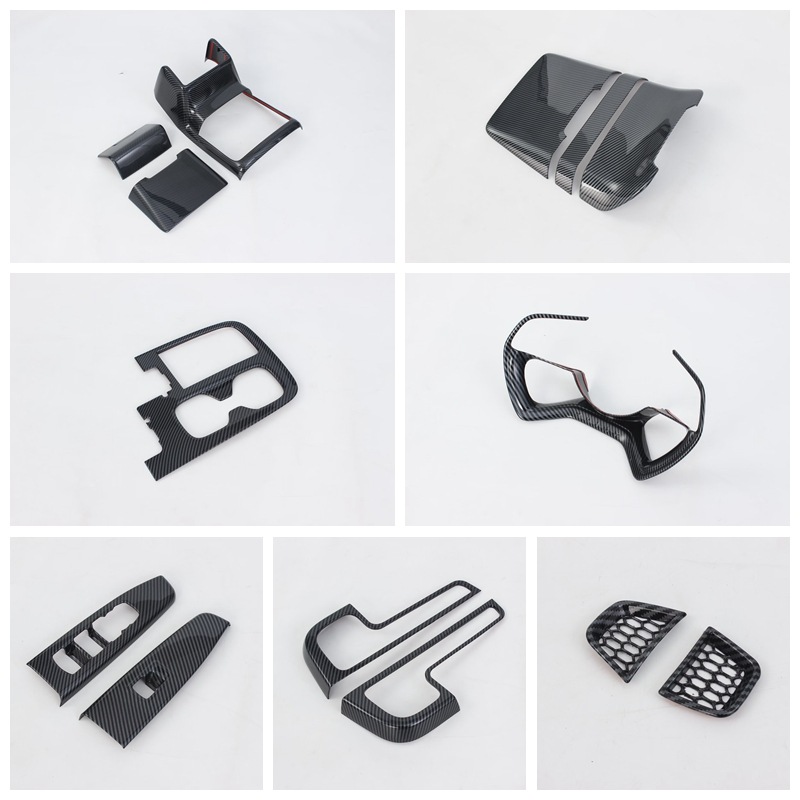 23th siglo interior piezas de modificación adecuado para Buick siglo salida de aire central control engranaje interior apoyabrazos L