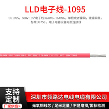 �S�ҹ��� UL1095ϵ��28̖��Ӿ� ��a�~PVC����Ȳ��B�Ӿ�