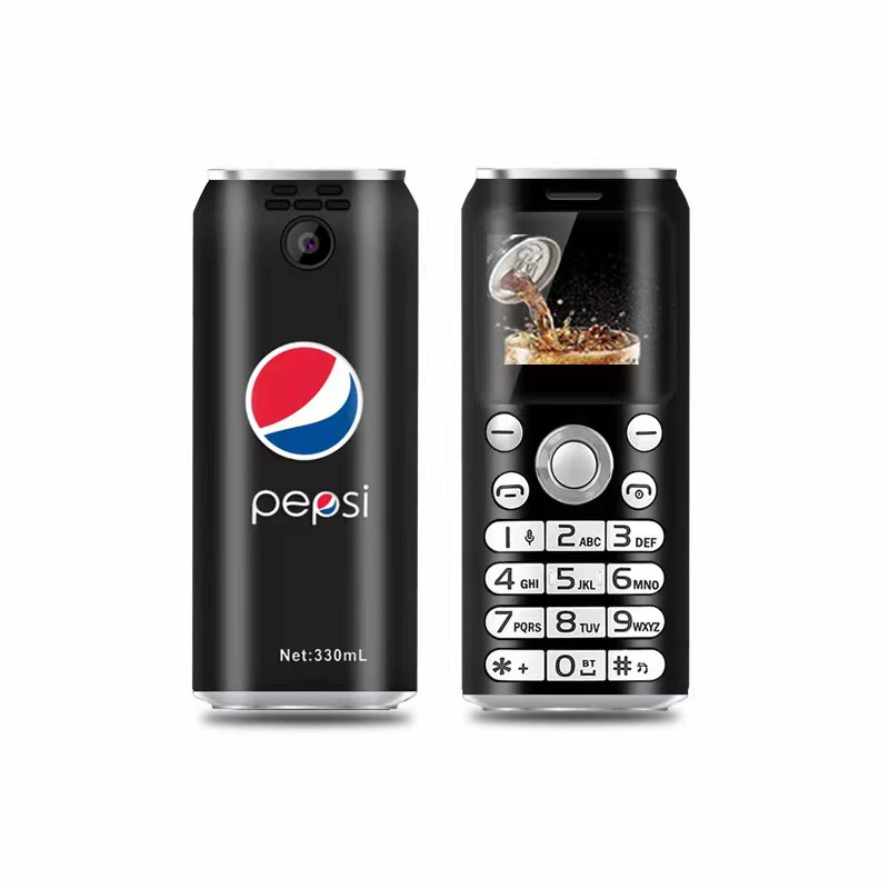 Маленький мобильный телефон для младшеклассников, для импорта, Cola, Bluetooth