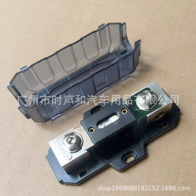 Other Car Video Fuse Holder Fuse Box