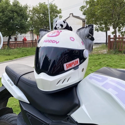 Animal Ear Accessories – Universal Auto Parts and Accessories