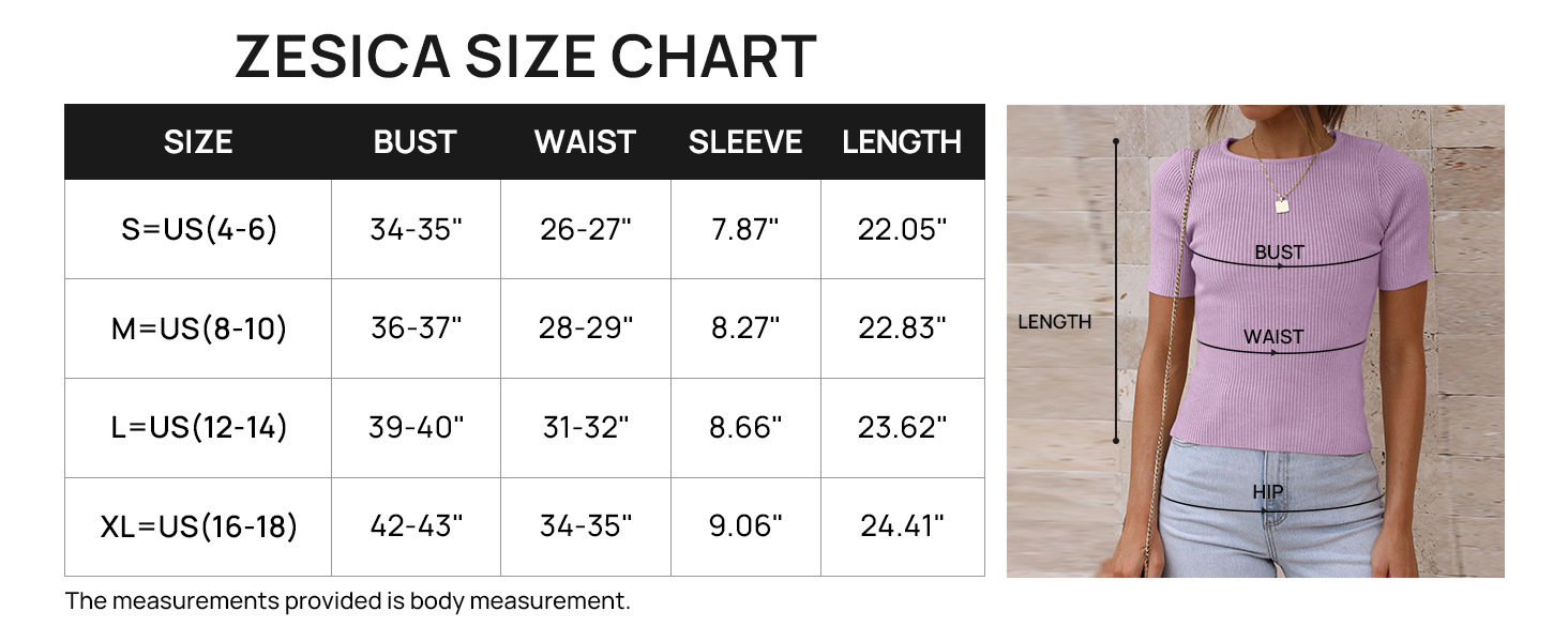 T-shirt donna maniche corte girocollo slim fit top basic tinta unita_voghion.com