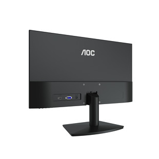 AOC 22B15HN 21.5������k���Α�VA�ڒ���XҺ���@ʾ����Ļ100hz