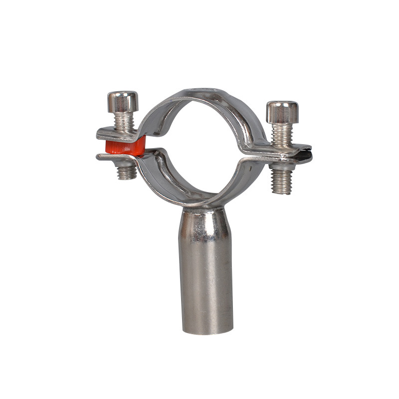 ȫ304����ֹ�֧����ҩ�ܵ����չ��Ӱ�װTUBE HANGER CLAMP