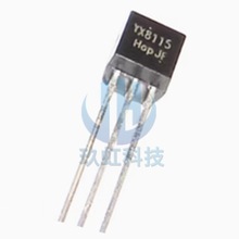 ԭ�b YX8115 ���bTO-92 LED����IC ���Ͳ��оƬ LED��