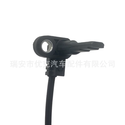 ABS modulu və sensorları for Nissan/Renault Abs