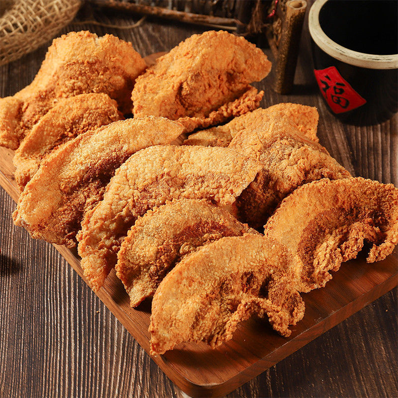 오리지널맛 300g + 바비큐 200g ~ 총 5봉지