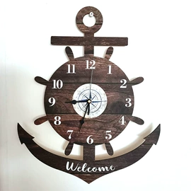 木质工艺品;其他装饰摆件;壁挂、壁饰