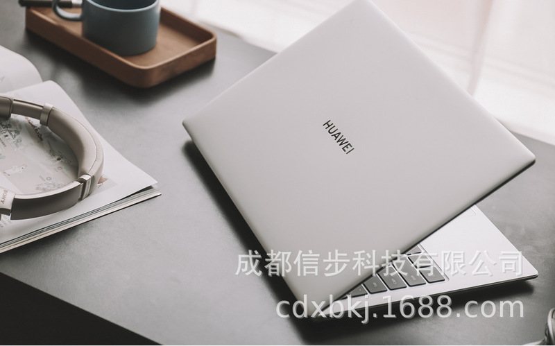 MateBook D15 i5-1240P/16g/512GSSD/set Display/WIN11/15.6 inch/Haoyue Silver