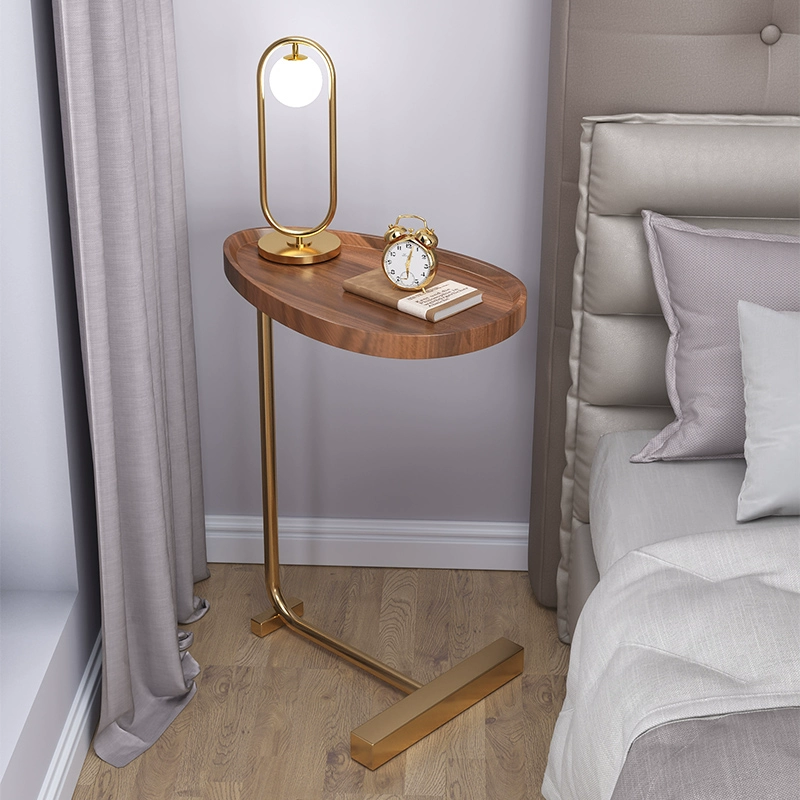 Простая Современная тумбочка для хранения маленькая прикроватная тумбочка Ультра узкая прикроватная тумбочка Замена прикроватной тумбочки для спальни