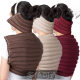 Original Red Bean Home Physiotherapy Dot Red Belt Hot Compress Bag Hot Compress Bag Microwave Warm Compress Heating Zhang Zhao Han Bean Bag