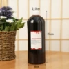 White cover, 1000 ml