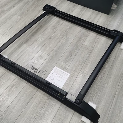 Shiyong – Roof Rack Cross Luggage Rack