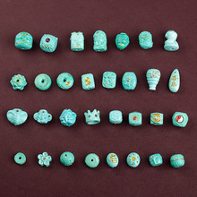 (L001)���V�V�¾G��ʯ�������������ֹ�DIY��������ִ���Ƭɢ