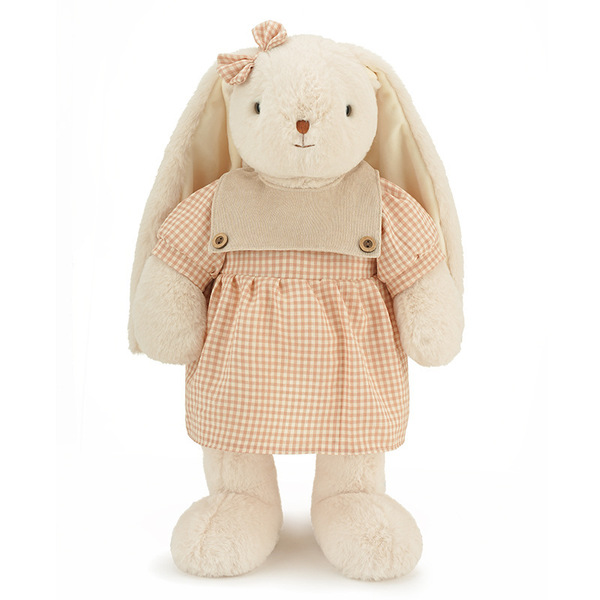 Plush children's toy
