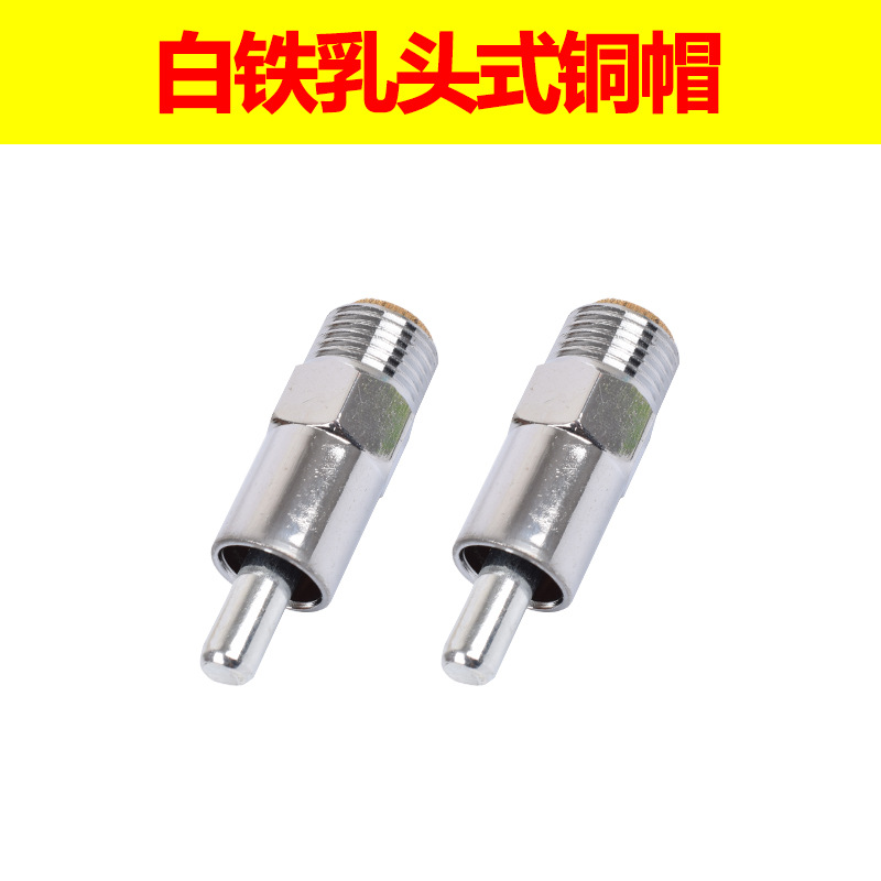 Fuente para beber de cerdo boquilla para beber de cerdo de acero inoxidable boquilla para beber de cerdo boca de cerdo alimentador automático de agua equipo agrícola de cerdo