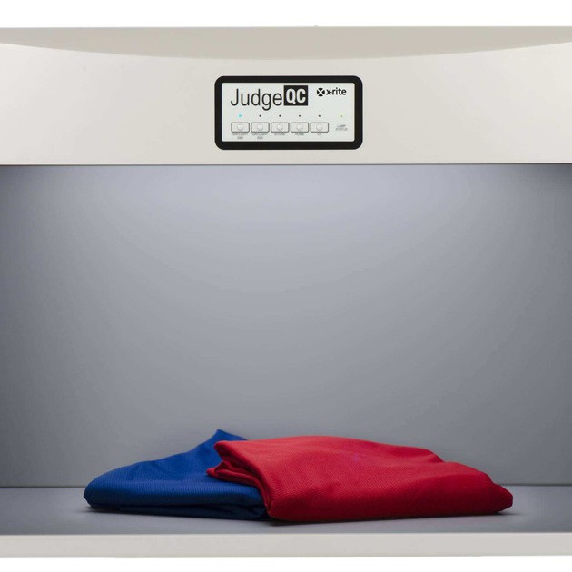 美国GretagMacbeth标准光源对色灯箱光源对色箱专业级