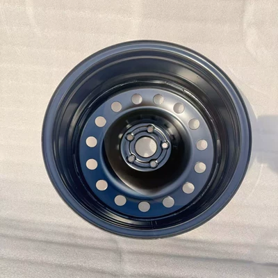 Original Factory Wheels, New Energy Vehicle: Hub