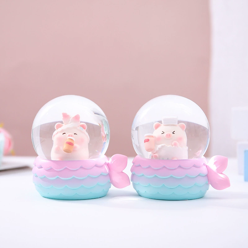 Кукла, стеклянная игрушка для друга, питомца, оптовая