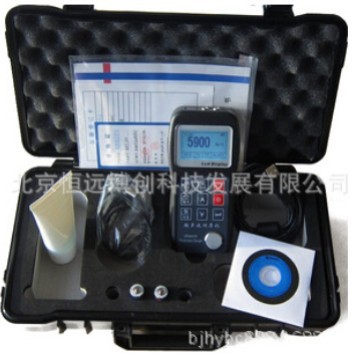 HY-NDT320超声波测厚仪| 通讯型HY-NDT320