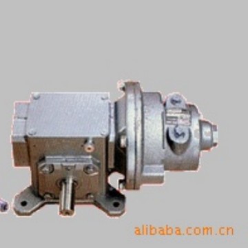 GAST嘉仕达微型15D膜片式真空泵 工业实验室用