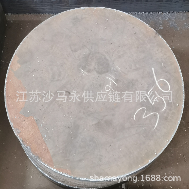 江苏现货 钢板切割 中厚板 切方切圆 切法兰来图切异形 零售 切割