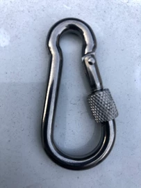 登山扣、钩;其他索具;紧固件连接件