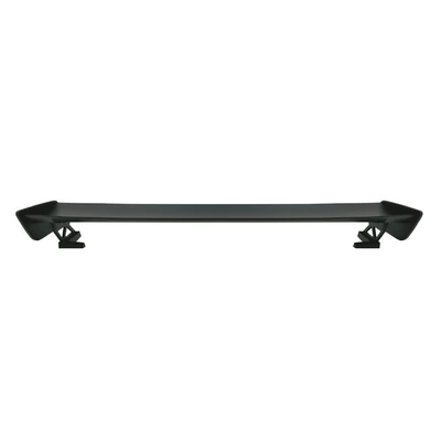 Front and Rear Bumper | Big Surrounded - gt500-elevated-rear-wing