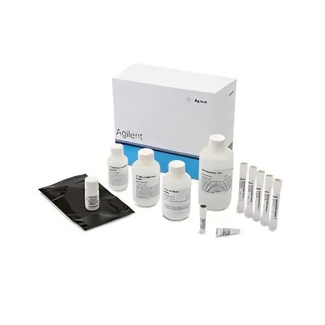 DNF-473-0500安捷伦NGS片段试剂盒500片段分析仪系统试剂盒