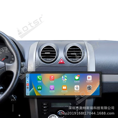 DVD Navigation H3 H5 models, featuring an Android