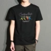 Four hat (black)